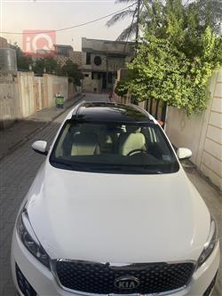 کیا سۆرینتۆ